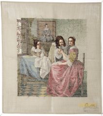 J23218/1 TT Antrag 41x46 cm Jolles