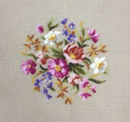 30413/3.23 DT Platte 23/23 inch