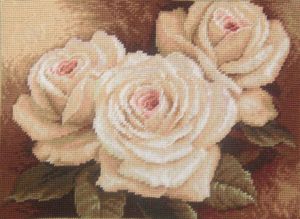 1108 TT Rosen 35x26 cm