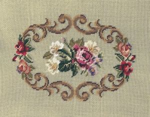 N 938/1.1823 mf Platte 23/18 inch oval