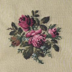 120 mf Platte 23/23 inch