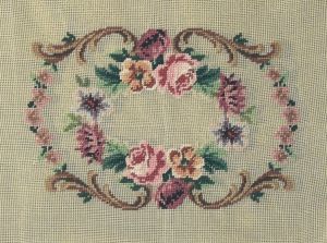 7-615 DT Platte 27/20 inch