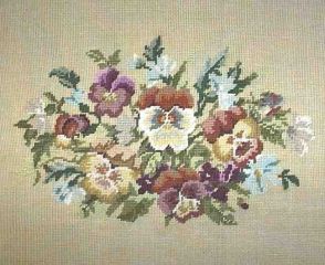 5131/1 DT Platte 21/27 inch