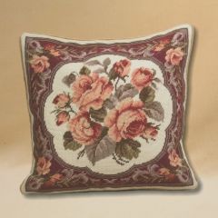 82048 M Kissenmodell 16x16 inch 40x40 cm