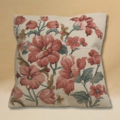 93783 M Kissenmodell rosé 16/16 inch 40x40 cm