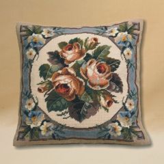 88122 TT Kissen 18/18 inch 40x40 cm