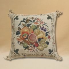 SK1011 M Kissenmodell Früchte pp 14x14 inch 36x36 cm