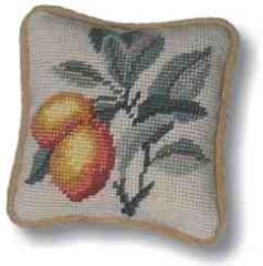 91819/1 M Mini-Kissenmodell 10x10 cm fein 15-c