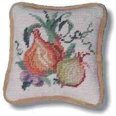 92744/2 M Mini-Kissenmodell 10x10 cm fein 15-c