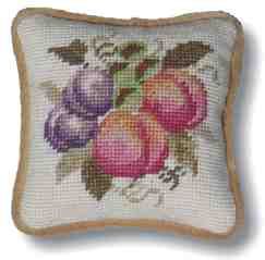 92744/3 M Mini-Kissenmodell 10x10 cm fein 15-c