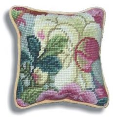 93436/1 MSC Kissenmodell wattiert 6/6 inch 17x17 cm