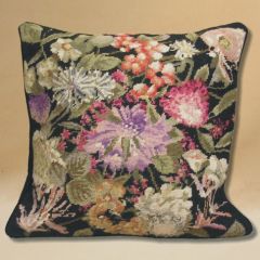 SK0003 M Kissenmodell schwarz 18/18 inch 45x45 cm