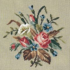 W 2933/6 DT Platte 23/23 inch