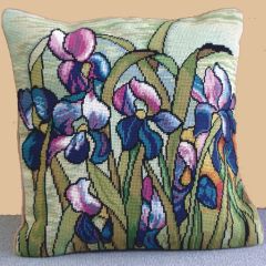 60960 M Kissenmodell Tiffany 16/16 inch 40x40 cm