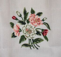 D 6575 mf Platte 23/23 inch