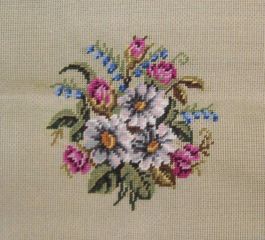 81624 DT Platte 23/23 inch