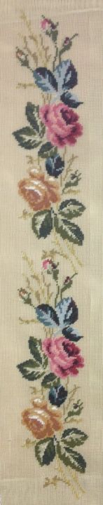 MR 7054 mf Klingelzug