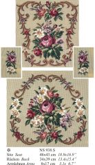 NS 938.S DT Sessel 27-36/12/18 inch