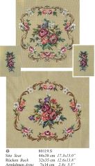 80119.S DT Sessel 27-36/12/18 inch