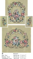 80120.S mf Sessel 27-36;12/18 inch