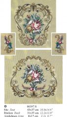 80397.S mf Sessel 27-36;12/18 inch