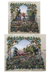 U 1855 mf Sessel 36/36;36/36 inch