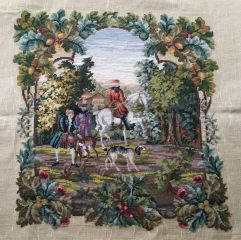 U 1855 mf Sessel 36/36;36/36 inch