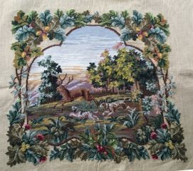 U 1855 mf Sessel 36/36;36/36 inch