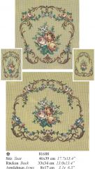 81688 mf Sessel 27/36/12/18 inch