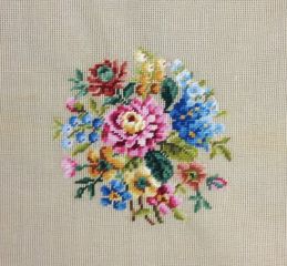 50671 DT Platte 23/23 inch