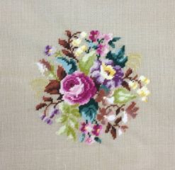 51400 DT Platte 23/23 inch