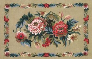 92528 mf Teppich 2x3' 60x90 cm