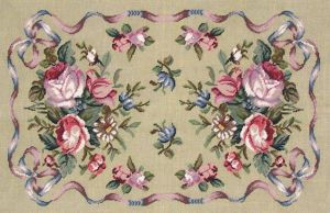 92448 mf Teppich 2x3'