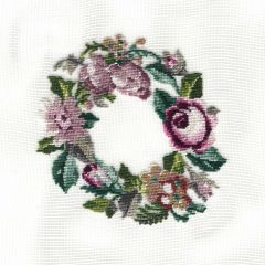 PP0131 Petit point