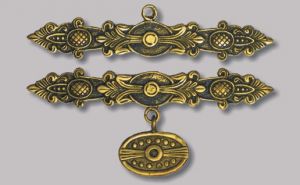 W CB16 Beschlag 16/18 cm