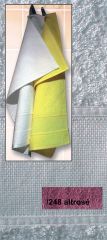FHA FGH200/248 a'rose 30x50 cm Frottee-Gästetuch m.Aida