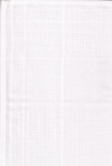 FHA Zählfelderdecke #52 elfenbein 80/80 cm