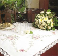 FHA 9281.D40100 Blumenstrauß Komplettpackung 40x100 cm