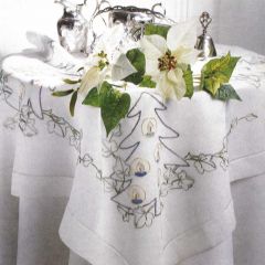 FHA 9563.C9090 Metall-Baum Komplettpack. 90x90 cm