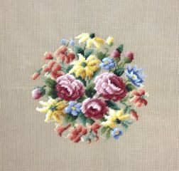 C4358 mf Platte 23/23 inch