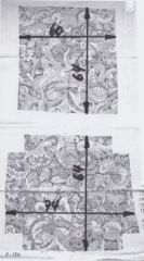 F136 TT Sessel Louis XIII