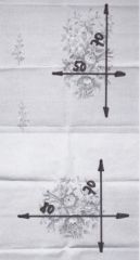 F1810 DT Sessel Louis Philippe