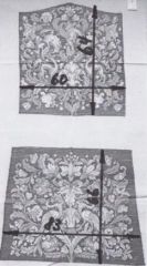 F191 DT Sessel Renaissance