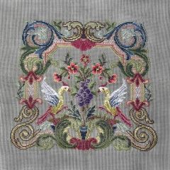 J4310 DT Platte 27/27 inch Jolles