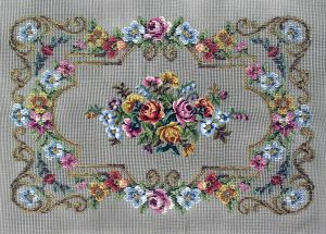 J81095 DT Platte 23/36 inch Jolles