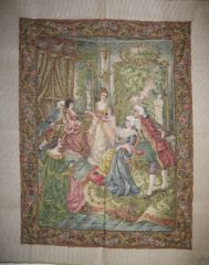 J23027 TT Musikkonzert 81x108 cm Jolles