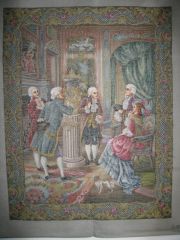 J23313 TT Der Bildhauer 105x135 cm Jolles