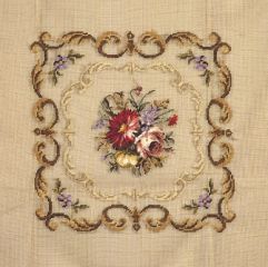 NS 946.27 Platte mf 27/27 inch