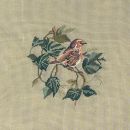 20225 DT Vogel 18/18 inch 22x24 cm
