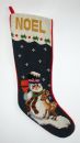 91976 DT Weihnachtsstiefel X-mas stocking